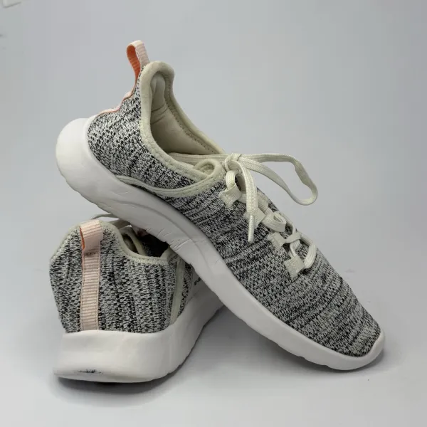 Aleader Energycloud slip-on White/Grey Knit Upper – used, Premium condition – size EU 39 – photo 3