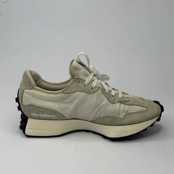 New Balance NB 327 Sea Salt Sea Salt/Black – used, Premium+ condition – size EU 40.5 – photo 2