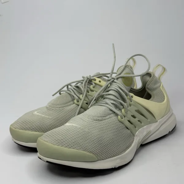 Nike Air Presto Essential White/Pure Platinum – used, Premium+ condition – size EU 43 – photo 4