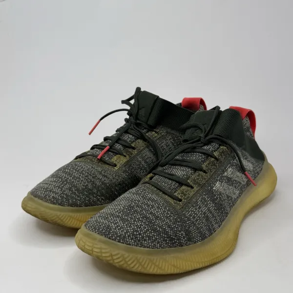 Adidas PureBoost Trainer Grey – used, Premium condition – size EU 44 – photo 3