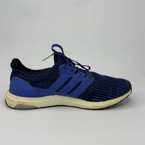 Adidas Ultraboost 4.0 Blue – used, Excellent condition – size EU 45 – photo 2