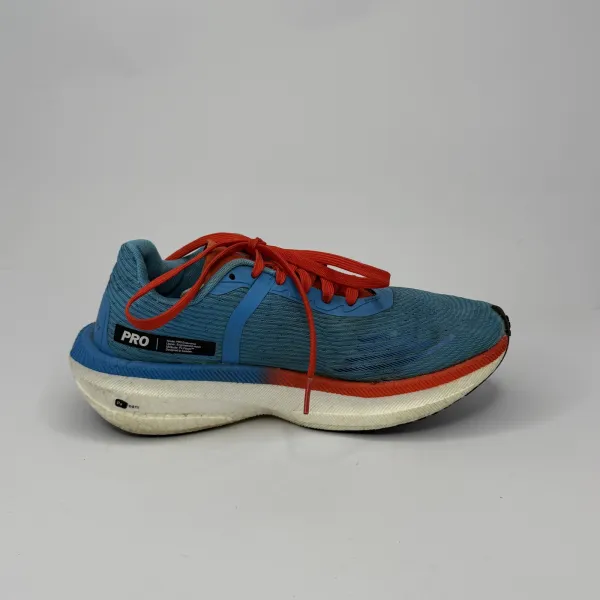 Craft Endur Distance Blue/Red/White – used, Excellent condition – size EU 40