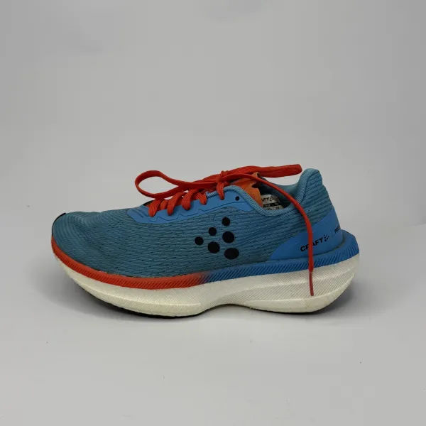 Craft Endur Distance Blue/Red/White – used, Excellent condition – size EU 40 – photo 2