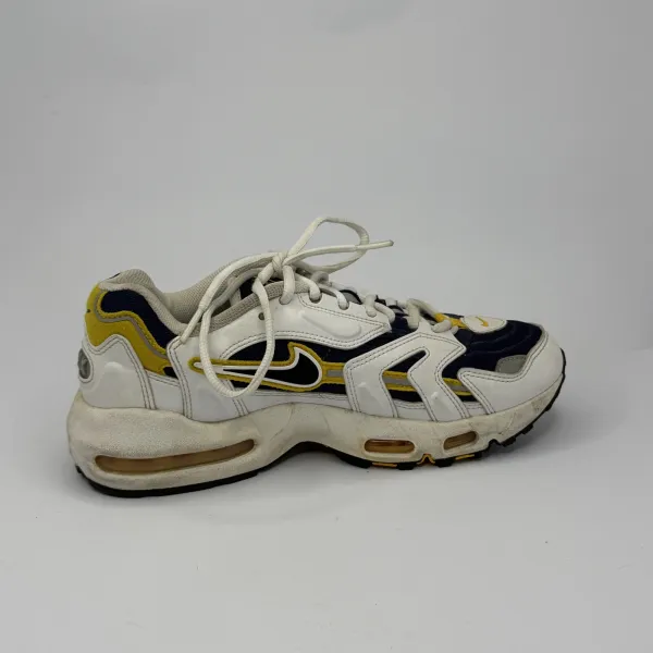 Nike Air Max 96 – used, Excellent condition – size EU 42 – photo 2
