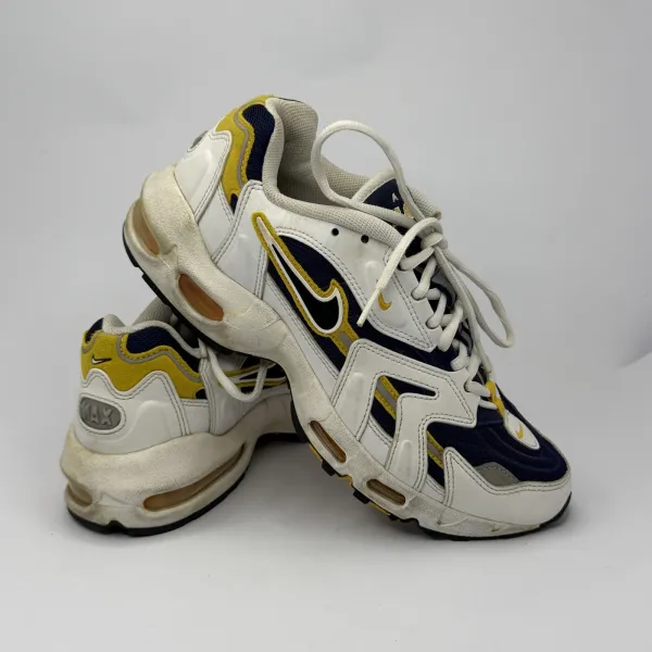 Nike Air Max 96 – used, Excellent condition – size EU 42 – photo 3