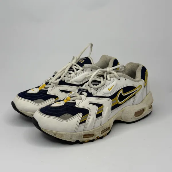 Nike Air Max 96 – used, Excellent condition – size EU 42 – photo 4