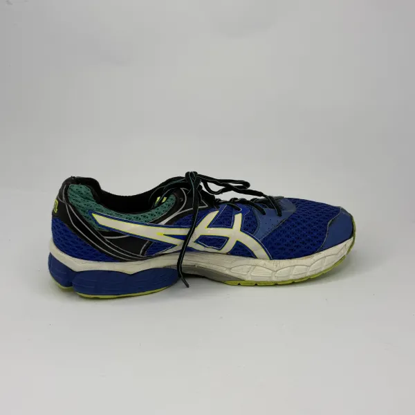 ASICS Gel-Pulse 6 Blue – used, Excellent condition – size EU 45 – photo 2