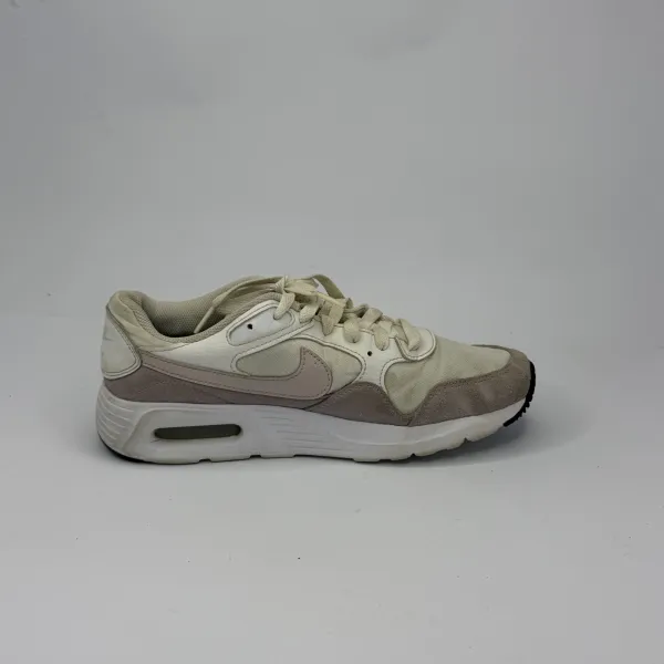 Nike Air Max SC White/Grey – used, Excellent condition – size EU 40 – photo 2