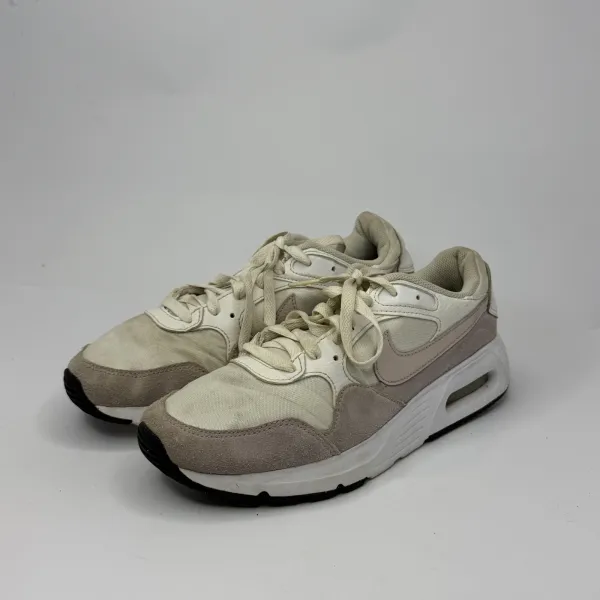Nike Air Max SC White/Grey – used, Excellent condition – size EU 40 – photo 3