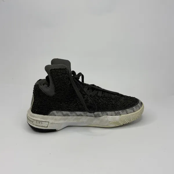 Crossover Culture Sniper LP Cloud 9 Black/White – used, Excellent condition – size EU 37 – photo 2