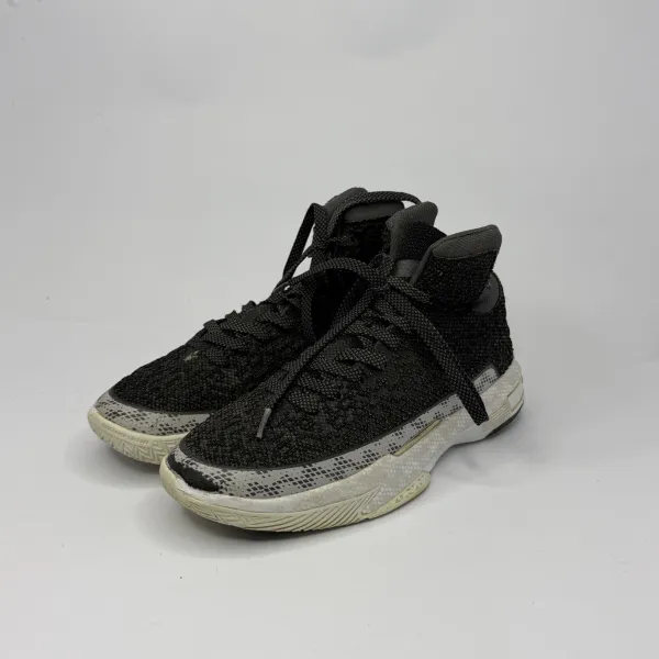 Crossover Culture Sniper LP Cloud 9 Black/White – used, Excellent condition – size EU 37 – photo 4