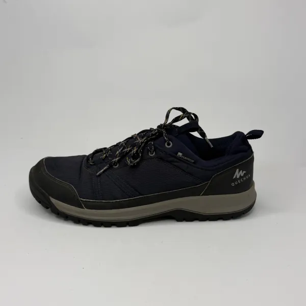 Quechua NH150 Waterproof Blue/Grey – used, Premium condition – size EU 44