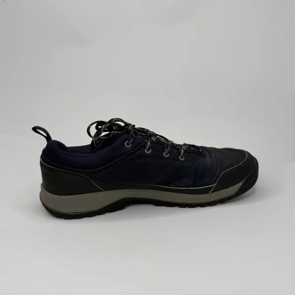 Quechua NH150 Waterproof Blue/Grey – used, Premium condition – size EU 44 – photo 2