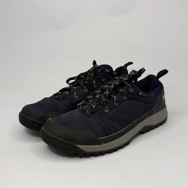 Quechua NH150 Waterproof Blue/Grey – used, Premium condition – size EU 44 – photo 4