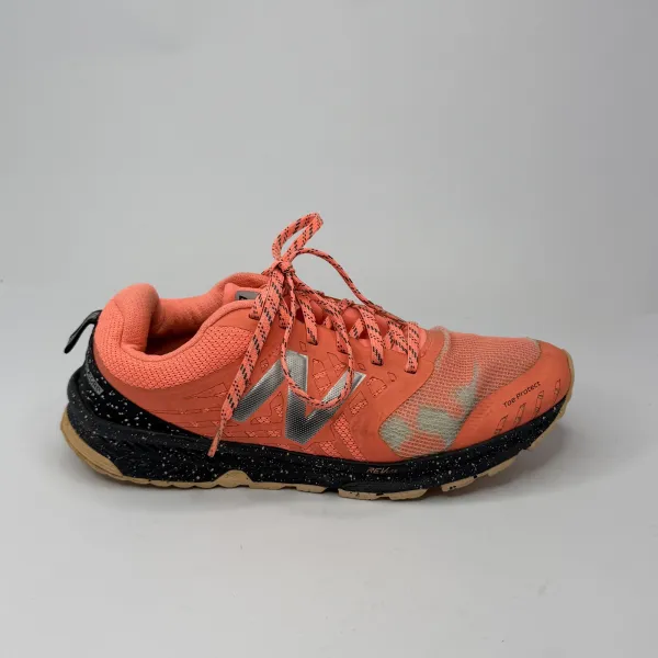 New Balance FuelCore Nitrel V1 Vibrant Orange – used, Excellent condition – size EU 41 – photo 2