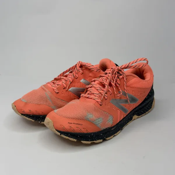 New Balance FuelCore Nitrel V1 Vibrant Orange – used, Excellent condition – size EU 41 – photo 3