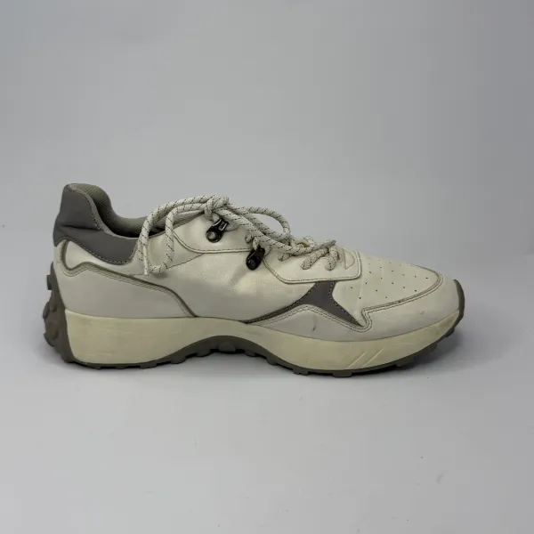 Replay sneakers  White/Grey – used, Excellent condition – size EU 43 – photo 2