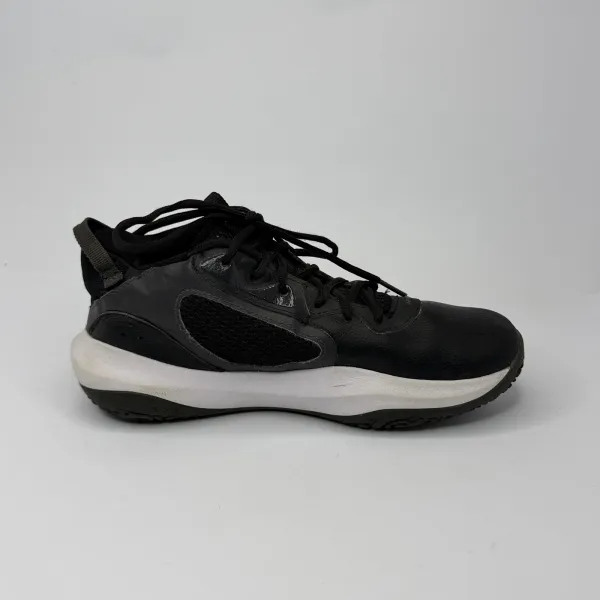 Under Armour Lockdown 6 Black/White – used, Excellent condition – size EU 41 – photo 2