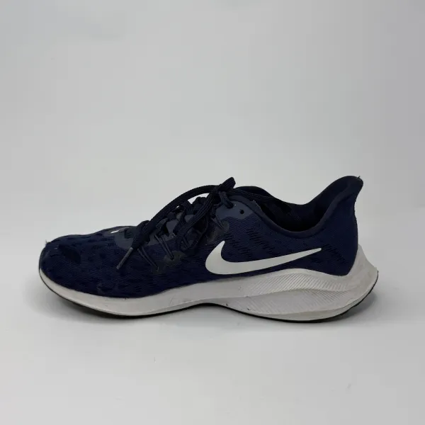 Nike Zoom Pegasus 36 Blue/White – used, Excellent condition – size EU 40