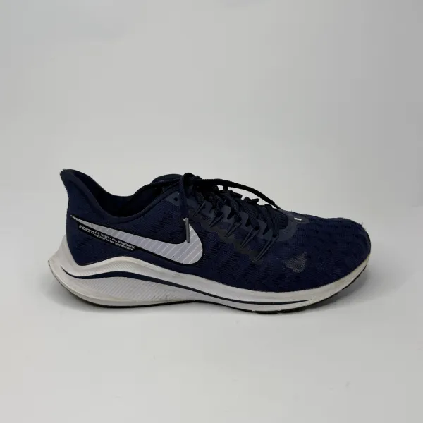 Nike Zoom Pegasus 36 Blue/White – used, Excellent condition – size EU 40 – photo 3