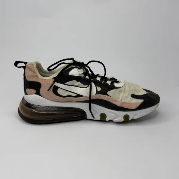 Nike Air Max 270 React Black/White/Pink – used, Excellent condition – size EU 43 – photo 2
