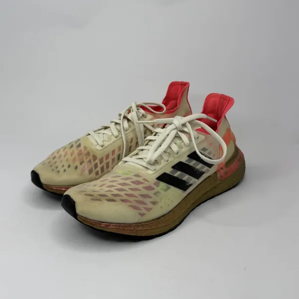 Adidas Ultraboost PB White/Pink – used, Premium condition – size EU 40 – photo 4