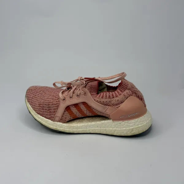 Adidas Ultraboost X Pink/White – used, Excellent condition – size EU 38 – photo 2