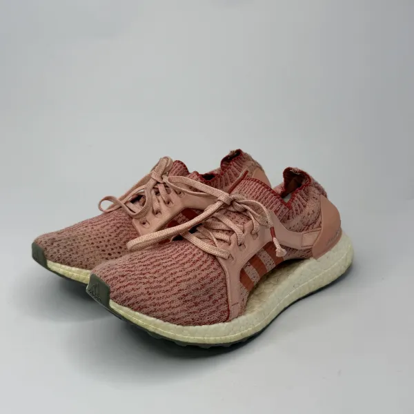 Adidas Ultraboost X Pink/White – used, Excellent condition – size EU 38 – photo 4