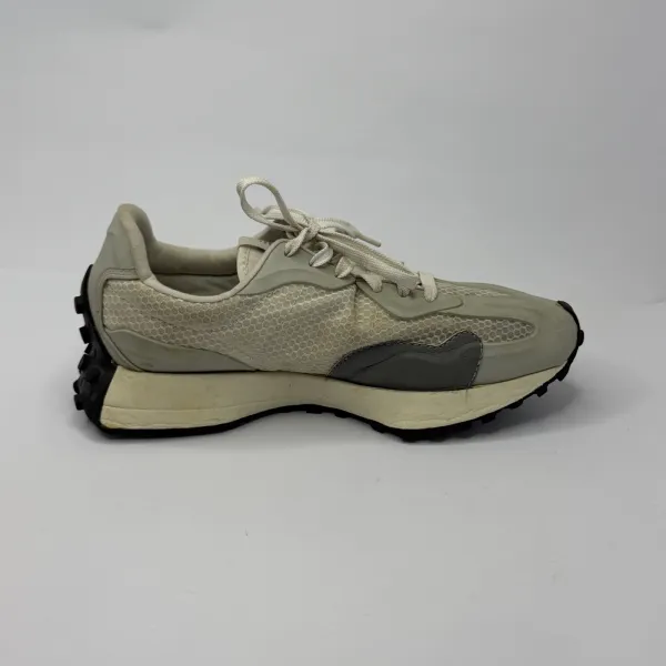 New Balance 327 Neutral Grey/Off-White – used, Excellent condition – size EU 42 – photo 2