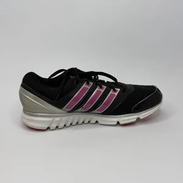 Adidas Falcon PDX G99093 Black/Hot Pink – used, Premium condition – size EU 40
