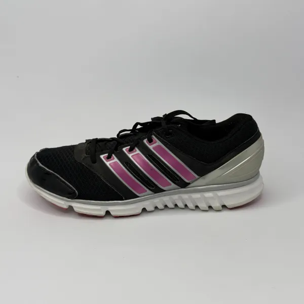 Adidas Falcon PDX G99093 Black/Hot Pink – used, Premium condition – size EU 40 – photo 2