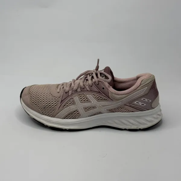 ASICS Jolt 2 running Lilac/White – used, Excellent condition – size EU 40