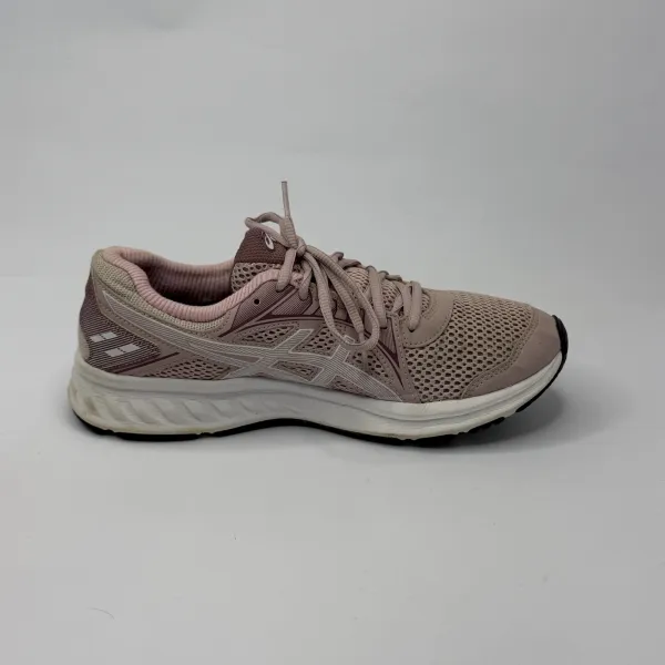 ASICS Jolt 2 running Lilac/White – used, Excellent condition – size EU 40 – photo 2