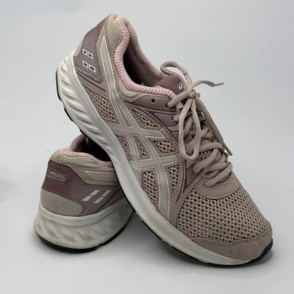 ASICS Jolt 2 running Lilac/White – used, Excellent condition – size EU 40 – photo 3