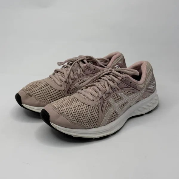 ASICS Jolt 2 running Lilac/White – used, Excellent condition – size EU 40 – photo 4