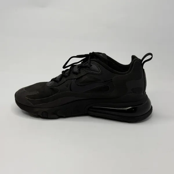 Nike Air Max 270 React Black – used, Excellent condition – size EU 40 – photo 2