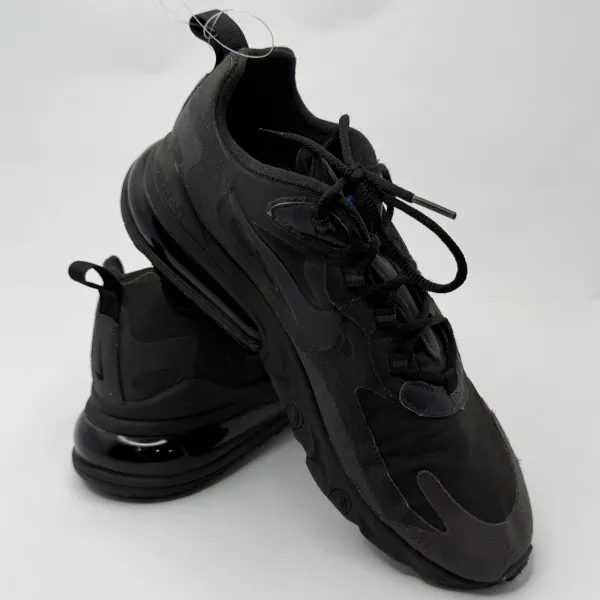 Nike Air Max 270 React Black – used, Excellent condition – size EU 40 – photo 3