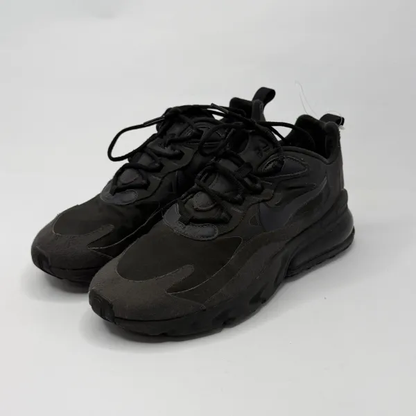 Nike Air Max 270 React Black – used, Excellent condition – size EU 40 – photo 4