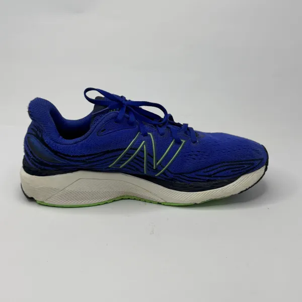 New Balance X 860v12 running Blue – used, Excellent condition – size EU 44 – photo 2