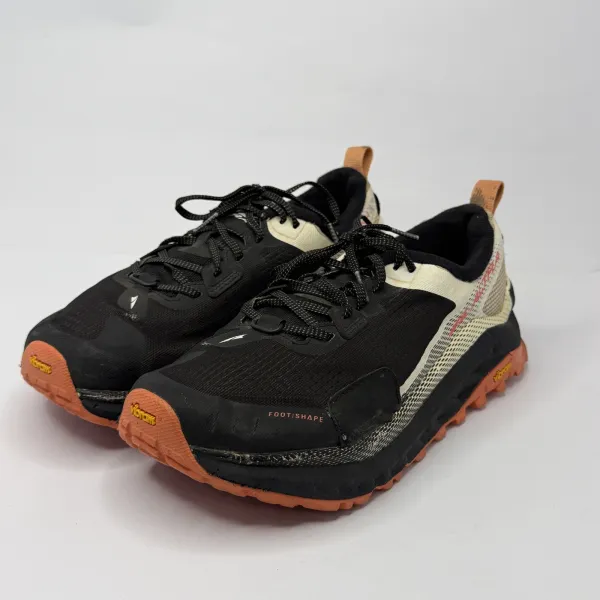 ALTRA Olympus 4 trai Black – used, Good condition – size EU 40 – photo 4