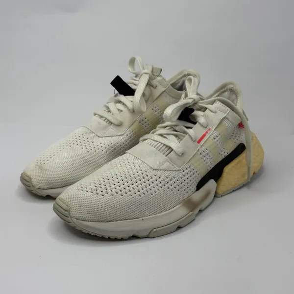 Adidas POD-S3.1  White/Black – used, Good condition – size EU 43 – photo 4