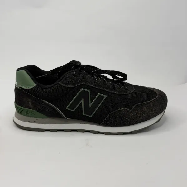 New Balance NB 515 sneakers Black/Green – used, Excellent condition – size EU 43 – photo 2
