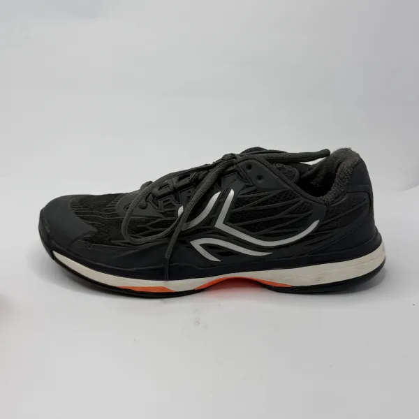 Artengo TS 990  Grey/Black – used, Excellent condition – size EU 43 – photo 2