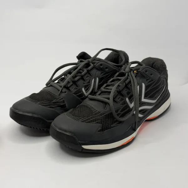 Artengo TS 990  Grey/Black – used, Excellent condition – size EU 43 – photo 4