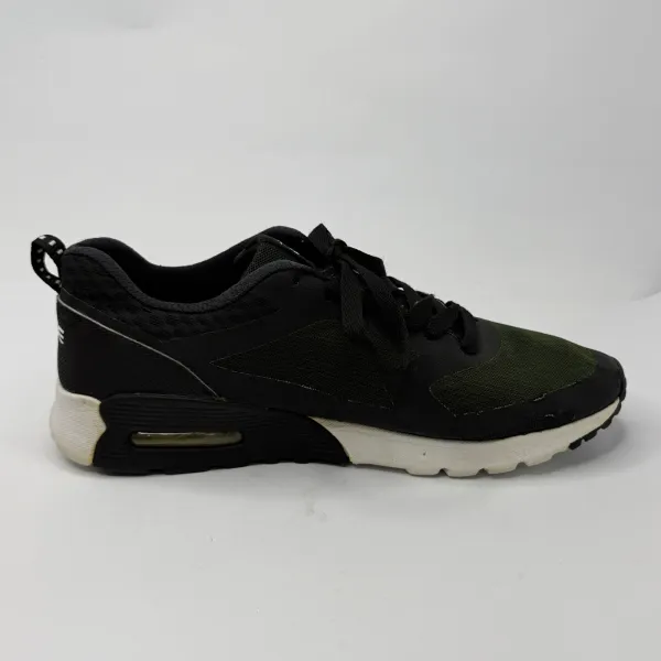 ERKE sneakers Green/Black – used, Excellent condition – size EU 44 – photo 2