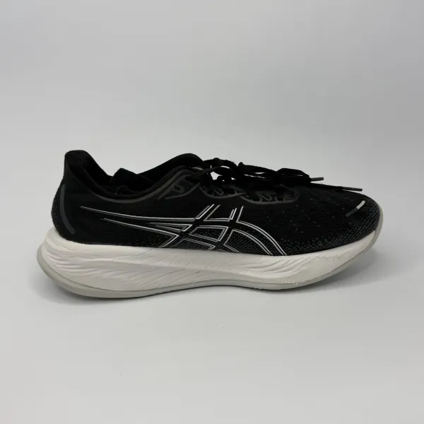 ASICS Gel-Cumulus 26 Black – used, Excellent condition – size EU 44 – photo 2