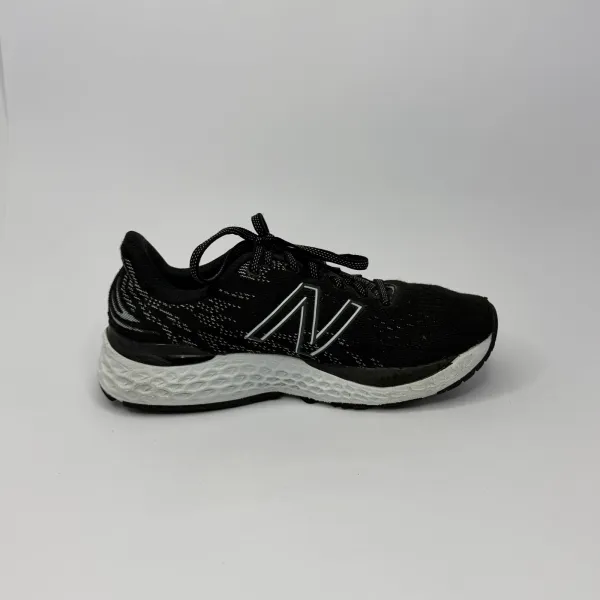 New Balance Fresh Foam X 880 v11 Black – used, Good condition – size EU 38