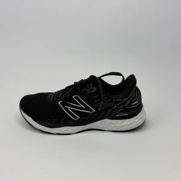 New Balance Fresh Foam X 880 v11 Black – used, Good condition – size EU 38 – photo 2