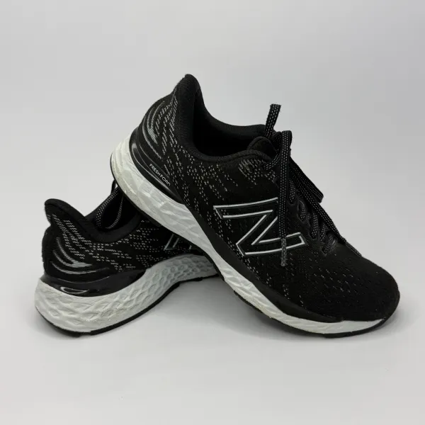 New Balance Fresh Foam X 880 v11 Black – used, Good condition – size EU 38 – photo 3
